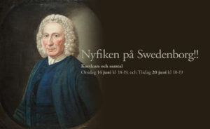 Swedenborgskurs