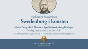 Swedenborg i konsten