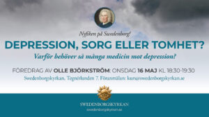 Nyfiken på Swedenborg