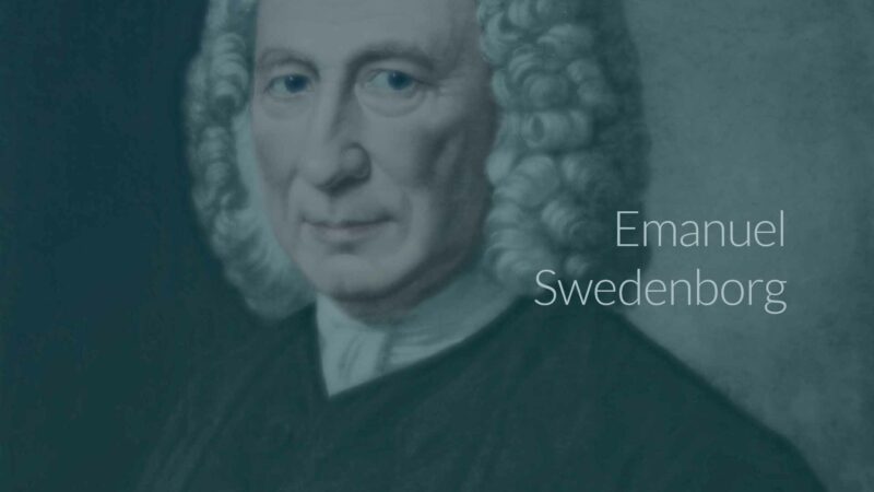 Swedenborg och de sju församlingarna i Asien