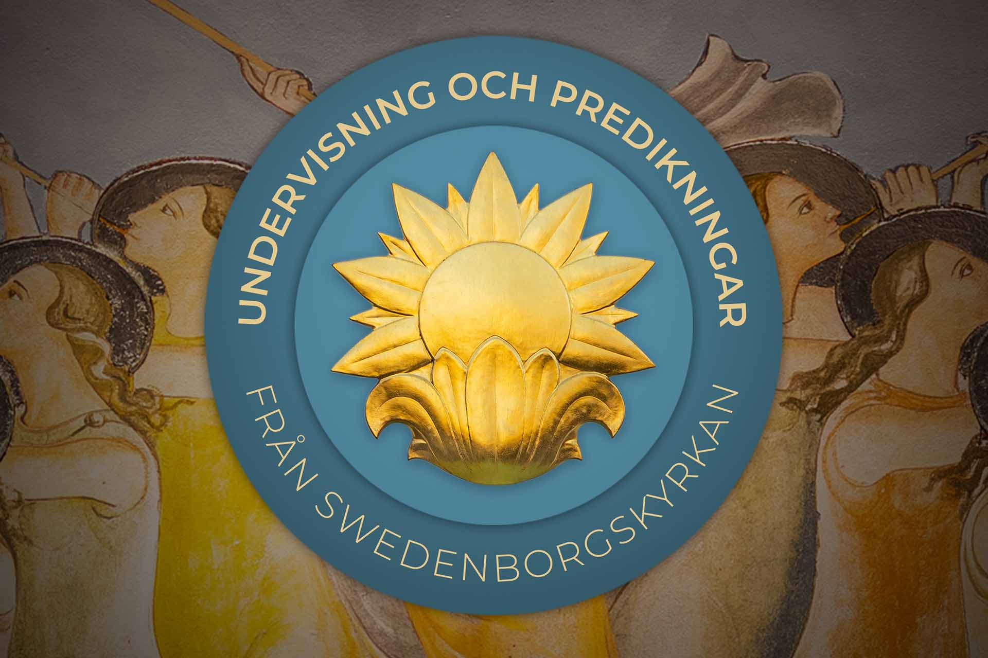 Predikningar som podd