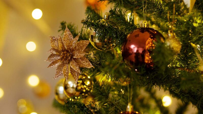 Sång- och musikgudstjänst